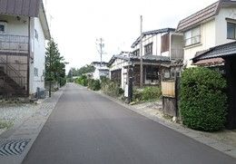 Detached House for Sale Near Hirosaki Park, Aomori - Thumbnail 2