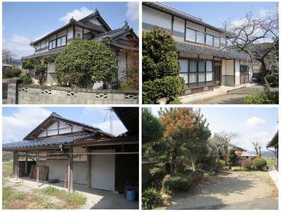 Makabe, Kagaminocho - Property Details - Okayama Prefecture Kagaminocho Vacant House Bank Site — Image 3, Kagamino, Okayama