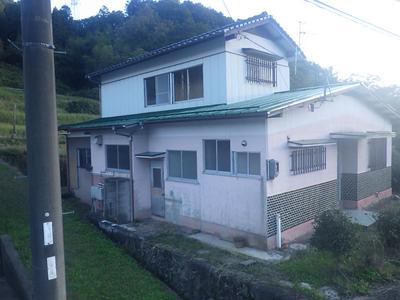 Traditional Wooden House Near JR Wadayama Station, Asago City — Image 1, Asago, Hyogo