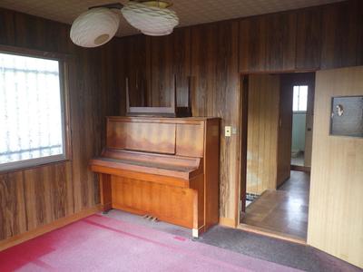 Traditional Wooden House Near JR Wadayama Station, Asago City — Image 3, Asago, Hyogo