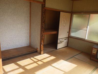 Traditional Wooden House Near JR Wadayama Station, Asago City — Image 4, Asago, Hyogo