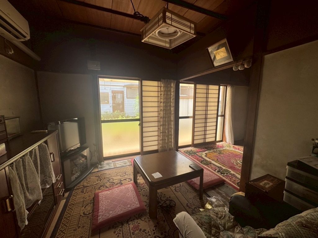 6K Detached House for Sale in Hitachinaka, Ibaraki - Akiya Bank Listing - Thumbnail 2