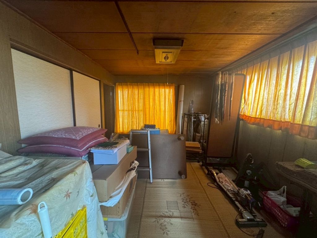 6K Detached House for Sale in Hitachinaka, Ibaraki - Akiya Bank Listing - Thumbnail 4