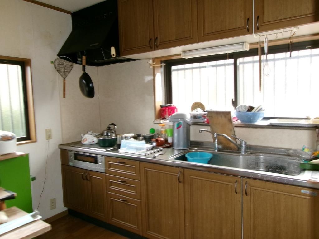 4DK Wooden House with Large Garden in Moka City, Tochigi - Thumbnail 4