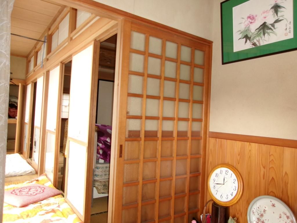 4DK Wooden House with Large Garden in Moka City, Tochigi - Thumbnail 3
