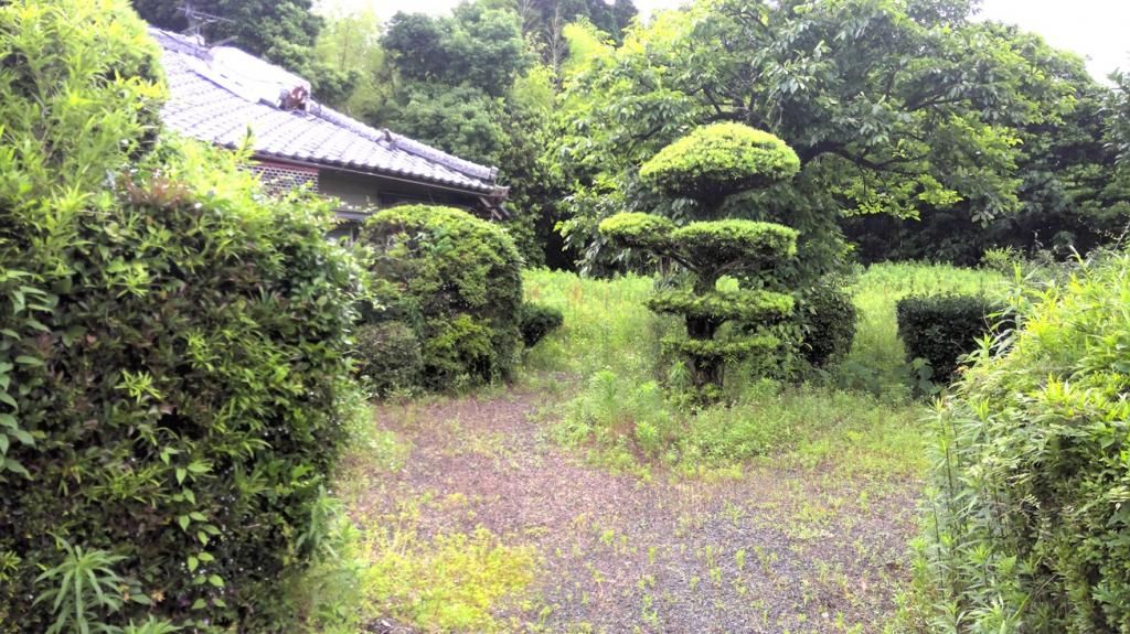 Traditional 5K House with Large Land in Kimotsuki Town, Kagoshima - Image 1