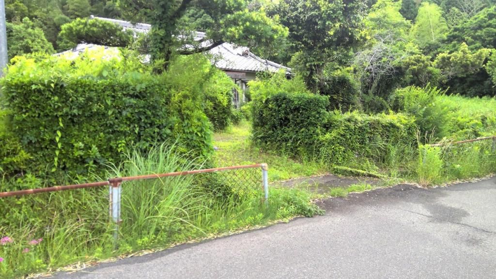Traditional 5K House with Large Land in Kimotsuki Town, Kagoshima - Thumbnail 4