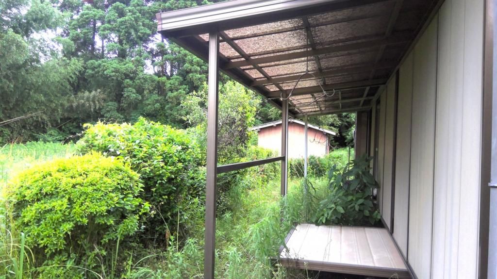 Traditional 5K House with Large Land in Kimotsuki Town, Kagoshima - Thumbnail 3