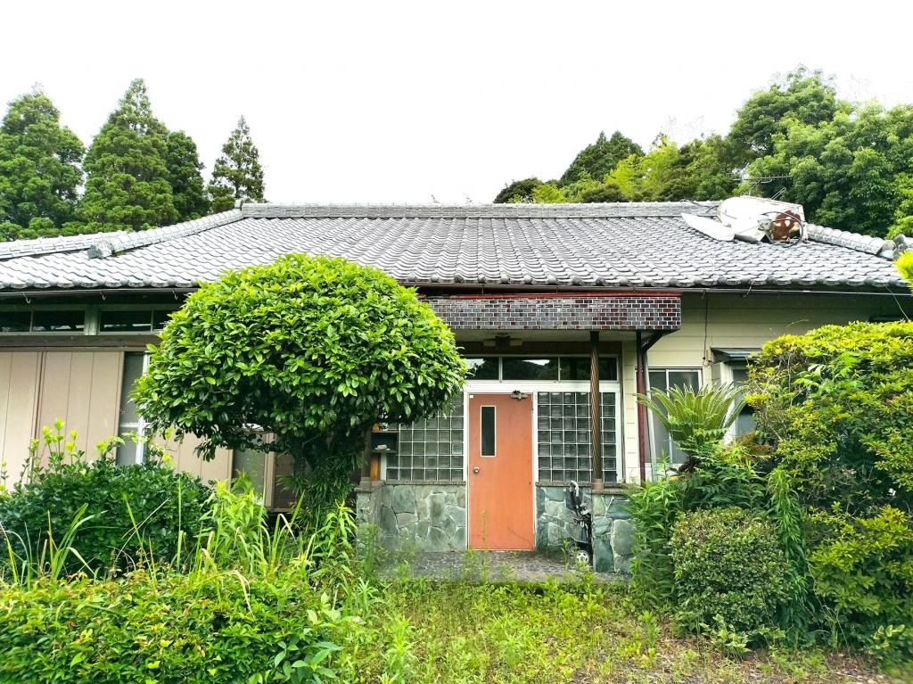 Traditional 5K House with Large Land in Kimotsuki Town, Kagoshima - Thumbnail 2