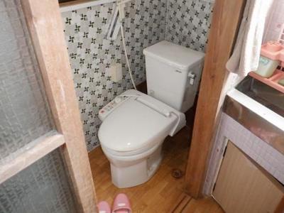 5K Detached House for Sale in Hirado City, Nagasaki — Image 30, Hirado, Nagasaki