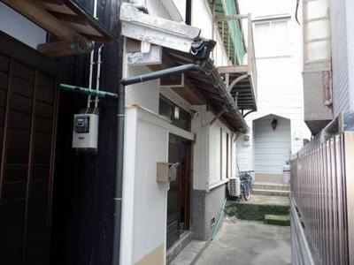 5K Detached House for Sale in Hirado City, Nagasaki — Image 1, Hirado, Nagasaki