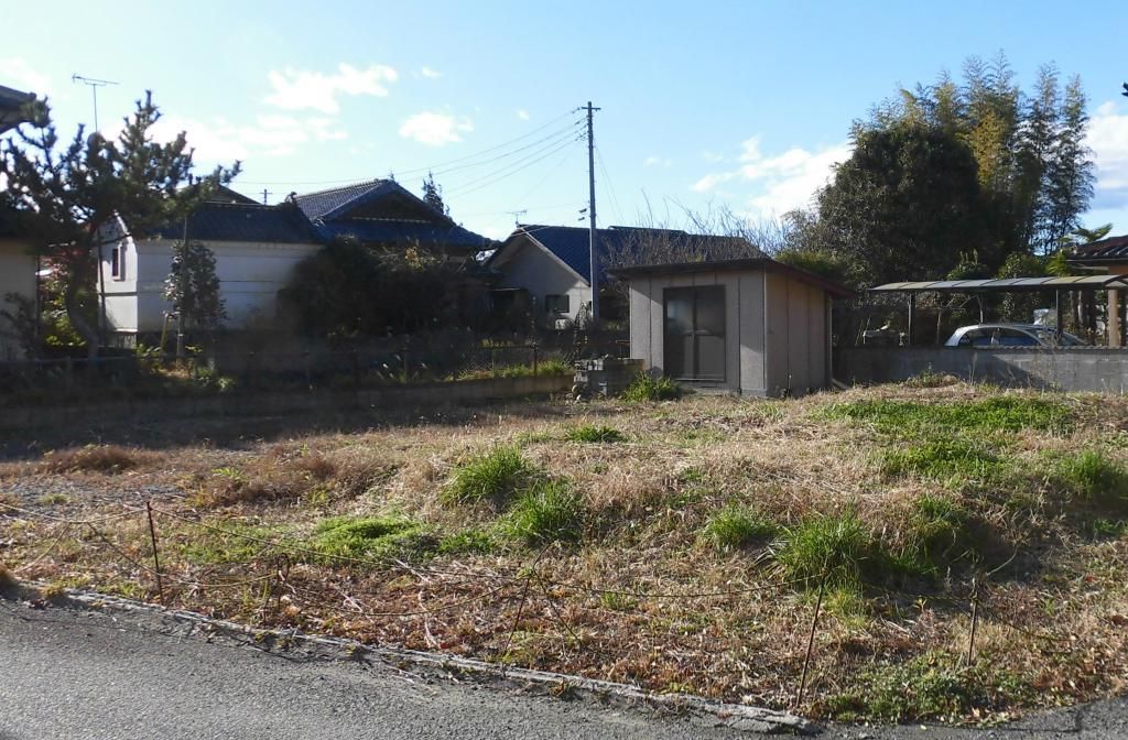 310 sqm Building Lot in Kitaibaraki, Ibaraki - Thumbnail 2