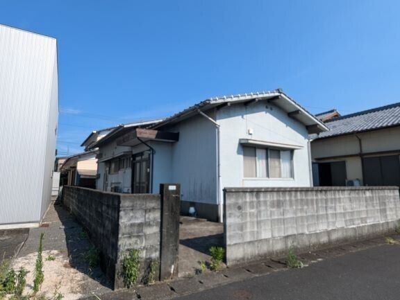 3K Detached House for Sale in Saiki, Oita - 226.8 sqm Land - Thumbnail 2
