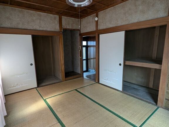 3K Detached House for Sale in Saiki, Oita - 226.8 sqm Land - Thumbnail 4