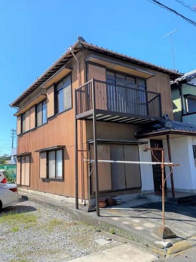 Detached house for sale in Makinohara City, Shizuoka Prefecture [R5-7] - Property details - Makinohara City, Shizuoka Prefecture Vacant house bank site — Image 2, Makinohara, Shizuoka