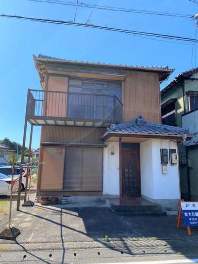 Detached house for sale in Makinohara City, Shizuoka Prefecture [R5-7] - Property details - Makinohara City, Shizuoka Prefecture Vacant house bank site — Image 1, Makinohara, Shizuoka