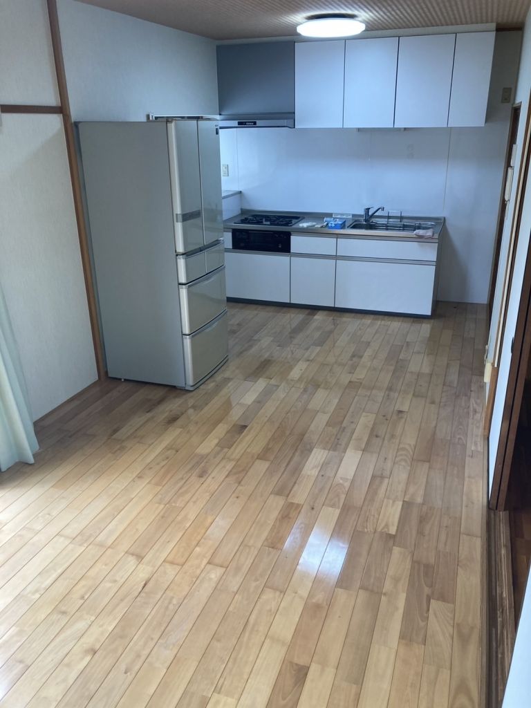 Secluded 3LDK House with Garden in Matsuura, Nagasaki - Thumbnail 4