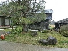 6DK Wooden House for Sale on Sado Island with Large Land - Thumbnail 3