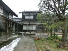 6DK Wooden House for Sale on Sado Island with Large Land - Thumbnail 2