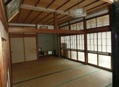 6DK Wooden House for Sale on Sado Island with Large Land - Thumbnail 4