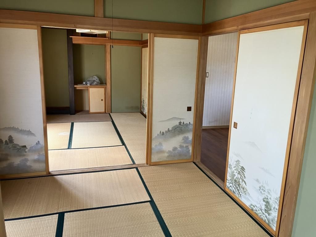 4DK House for Sale in Fujinokawa, Miyako City, Iwate - Thumbnail 4