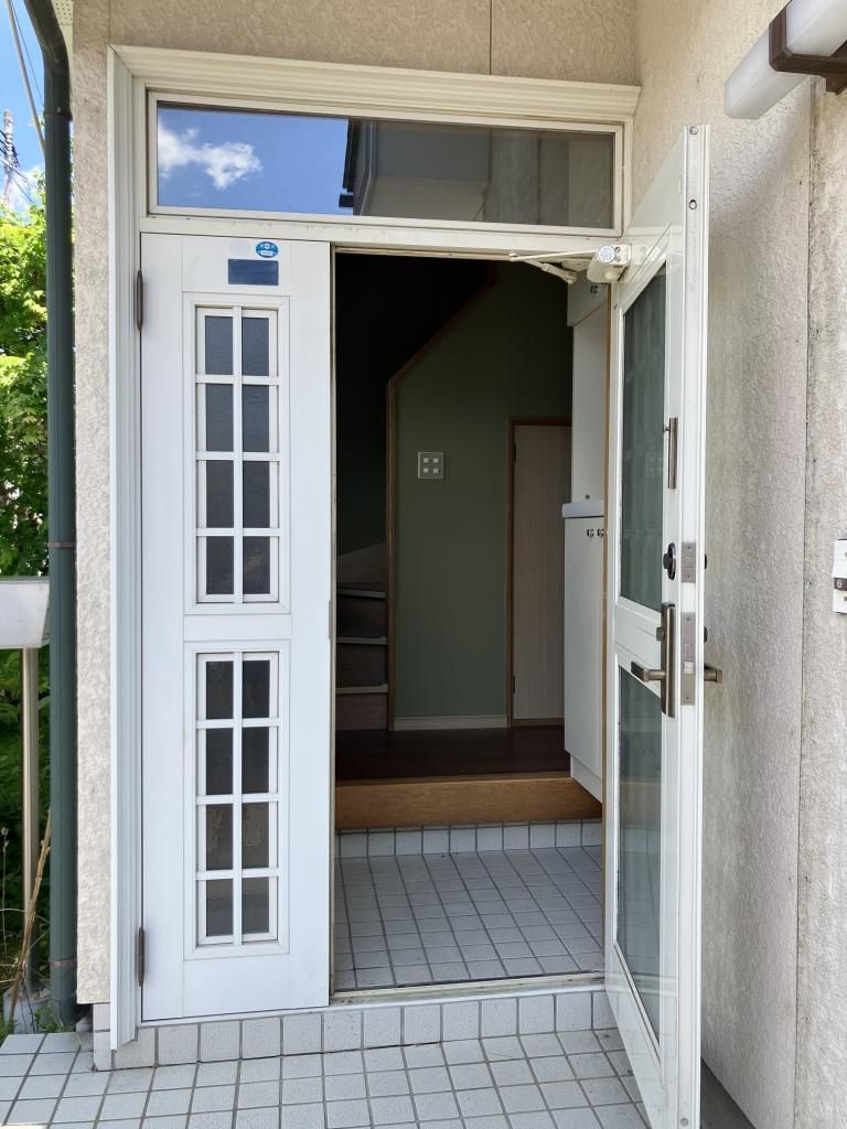 4DK House for Sale in Fujinokawa, Miyako City, Iwate - Thumbnail 2