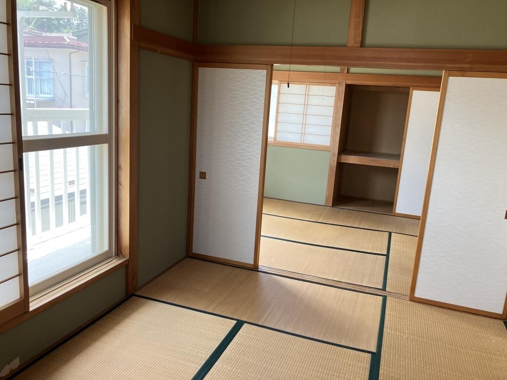 4DK House for Sale in Fujinokawa, Miyako City, Iwate - Thumbnail 3