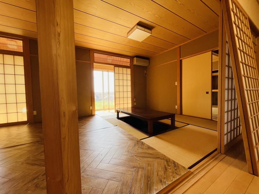 Two-Family Home with Mount Fuji View Near Shimosoga Station - Thumbnail 2