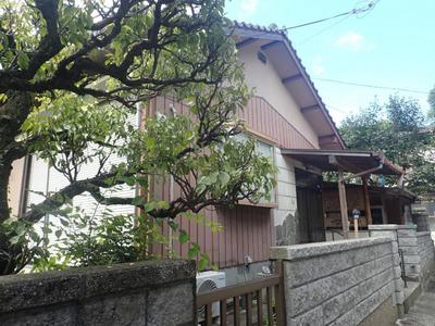 For sale detached house [138] - Property details - Oita Prefecture Tsukumi City Vacant House Bank Site — Image 2, Murakami, Oita