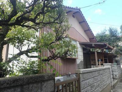For sale detached house [138] - Property details - Oita Prefecture Tsukumi City Vacant House Bank Site — Image 3, Murakami, Oita