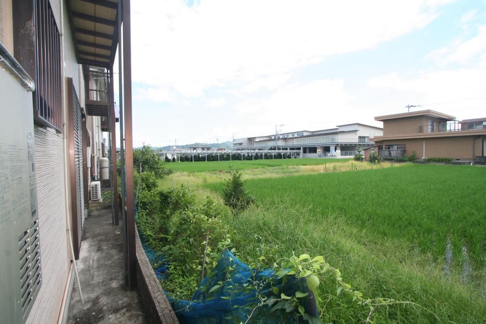 3LDK Wooden House for Sale in Hirogawa, Wakayama - Thumbnail 3
