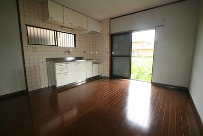 3LDK Wooden House for Sale in Hirogawa, Wakayama — Interior, Hirokawa, Wakayama
