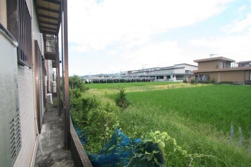 3LDK Wooden House for Sale in Hirogawa, Wakayama - Thumbnail 2