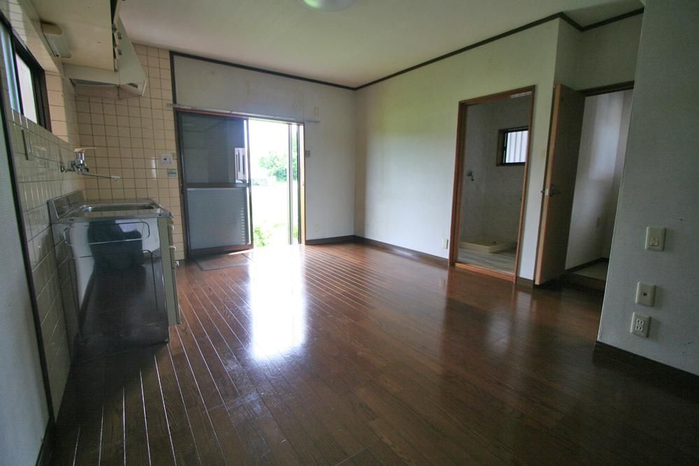 3LDK Wooden House for Sale in Hirogawa, Wakayama - Thumbnail 4