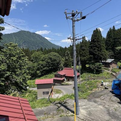 125-Year-Old Farmhouse with Land in Nagano's Sakae Village — Image 2, Sakae, Nagano