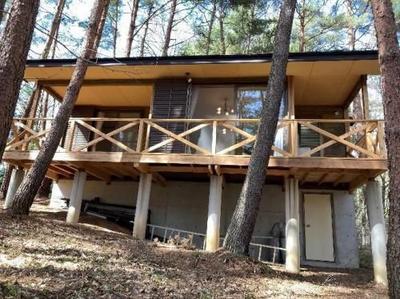 Spacious 2LDK House with Large Land in Aoki Village, Nagano — Image 7, Aoki, Nagano