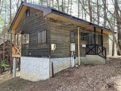 Spacious 2LDK House with Large Land in Aoki Village, Nagano — Image 11, Aoki, Nagano