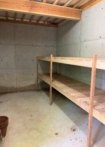Spacious 2LDK House with Large Land in Aoki Village, Nagano — Image 22, Aoki, Nagano