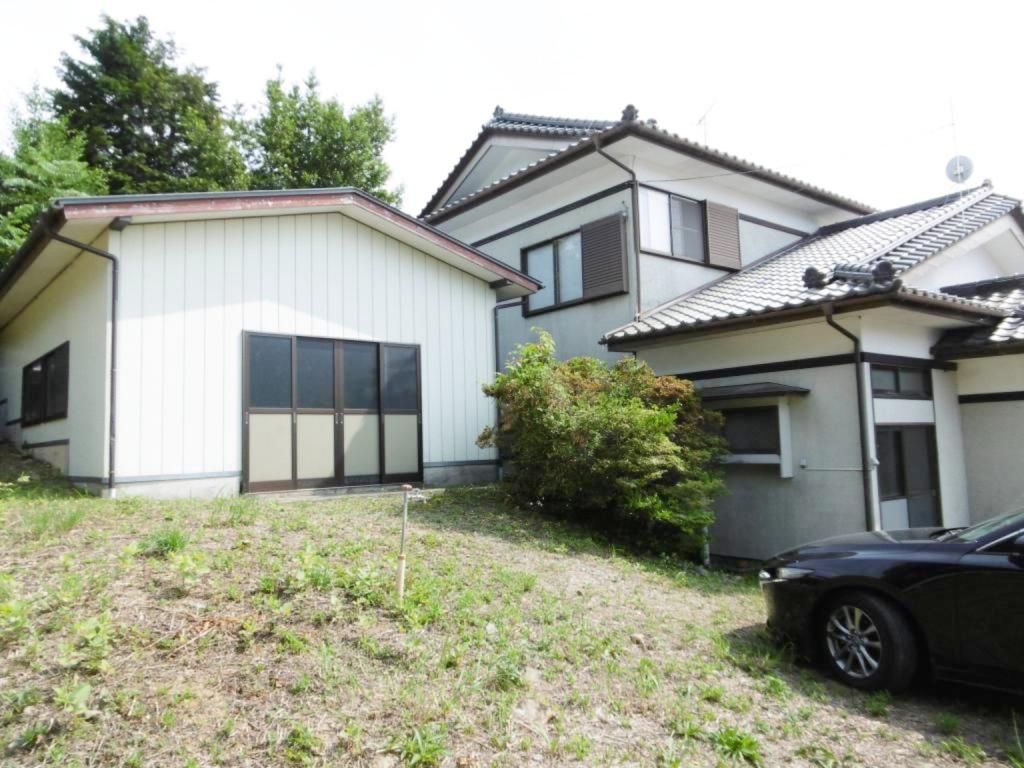 7SK House with Sunroom & Detached Storage in Ofunato, Iwate - Thumbnail 4