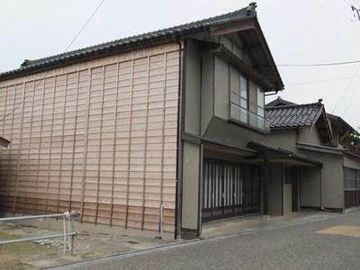 Spacious Home in Izumozaki with 465.44 sqm Land — Image 4, Izumozaki, Niigata