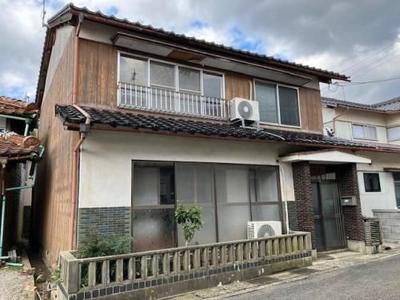 Spacious 6DK House for Sale in Oki Islands, Shimane — Image 1, Okinoshima, Shimane