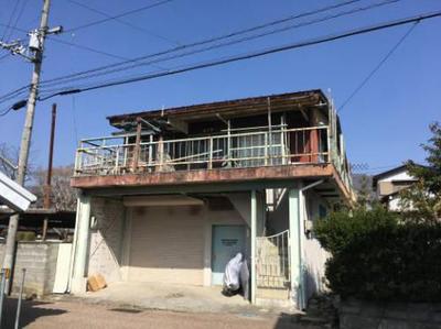 106 Wakimachi Oaza Wakimachi, Mima City - Property Details - Tokushima Prefecture Mima City Vacant House Bank Site — Image 1, Mima, Tokushima