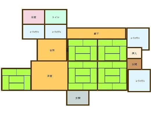 Renovated Kominka with Garden for Rent in Bungotakada, Oita - Thumbnail 2