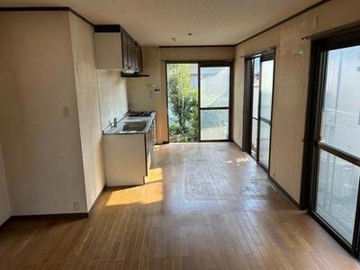 Spacious 4LDK House in Unuma-dai, Kakamigahara - Corner Plot — Image 3, Kakamigahara, Gifu