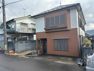 Spacious 4LDK House in Unuma-dai, Kakamigahara - Corner Plot — Image 1, Kakamigahara, Gifu