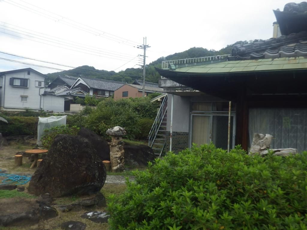 Spacious Traditional House on 1002 sqm Land in Heguri, Nara - Thumbnail 2