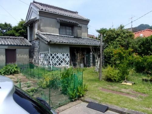 5LDK House for Sale on 754sqm Corner Lot in Matsuzaki, Shizuoka - Thumbnail 3