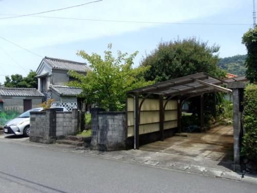 5LDK House for Sale on 754sqm Corner Lot in Matsuzaki, Shizuoka - Thumbnail 2
