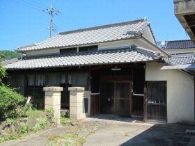 1947 8K Detached House for Sale on 527m² Land in Ichikawa, Hyogo — Image 1, Ichikawa, Hyogo