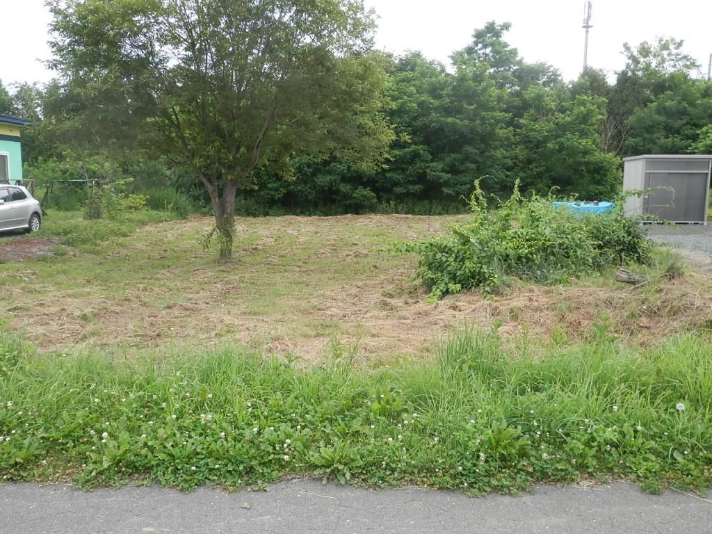 Vacant Land Plot for Sale in Ashibetsu, Hokkaido - Thumbnail 2
